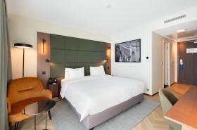 Crowne Plaza Montpellier Corum - photo 22