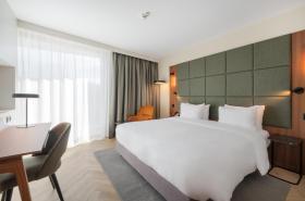 Crowne Plaza Montpellier Corum - photo 21