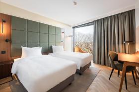 Crowne Plaza Montpellier Corum - photo 20