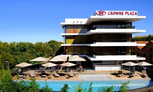 Crowne Plaza Montpellier Corum, an IHG Hotel - photo 1