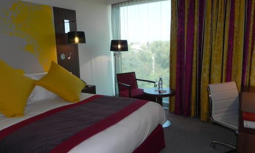 Crowne Plaza Montpellier Corum - photo 3