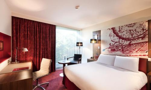 Crowne Plaza Montpellier Corum - photo 3