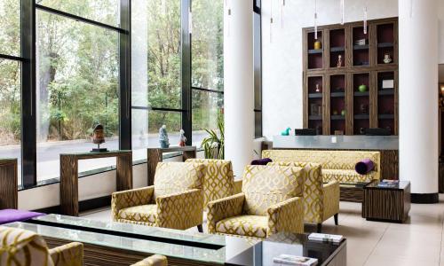 Crowne Plaza Montpellier Corum - photo 1