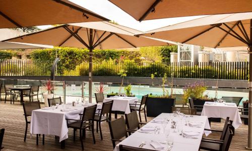Crowne Plaza Montpellier Corum - photo 3