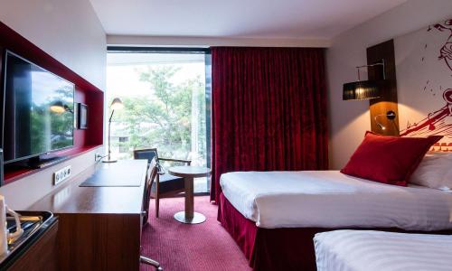 Crowne Plaza Montpellier Corum - photo 2