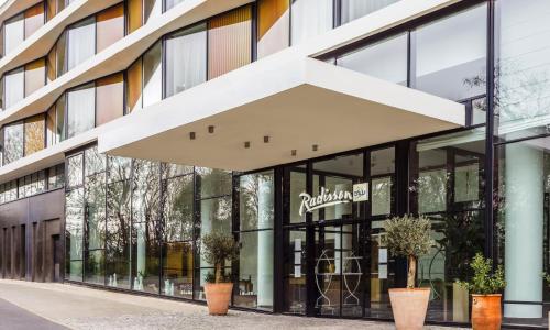 Crowne Plaza Montpellier Corum - photo 1