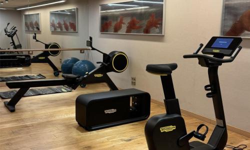 Crowne Plaza Montpellier Corum - photo 2