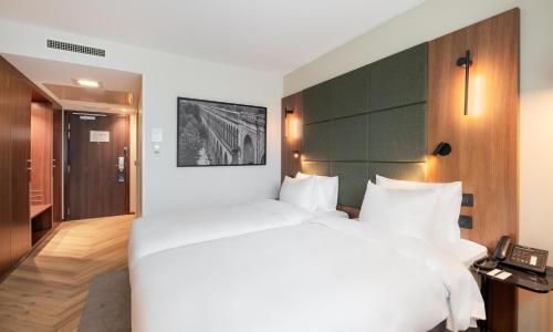 Crowne Plaza Montpellier Corum - photo 2