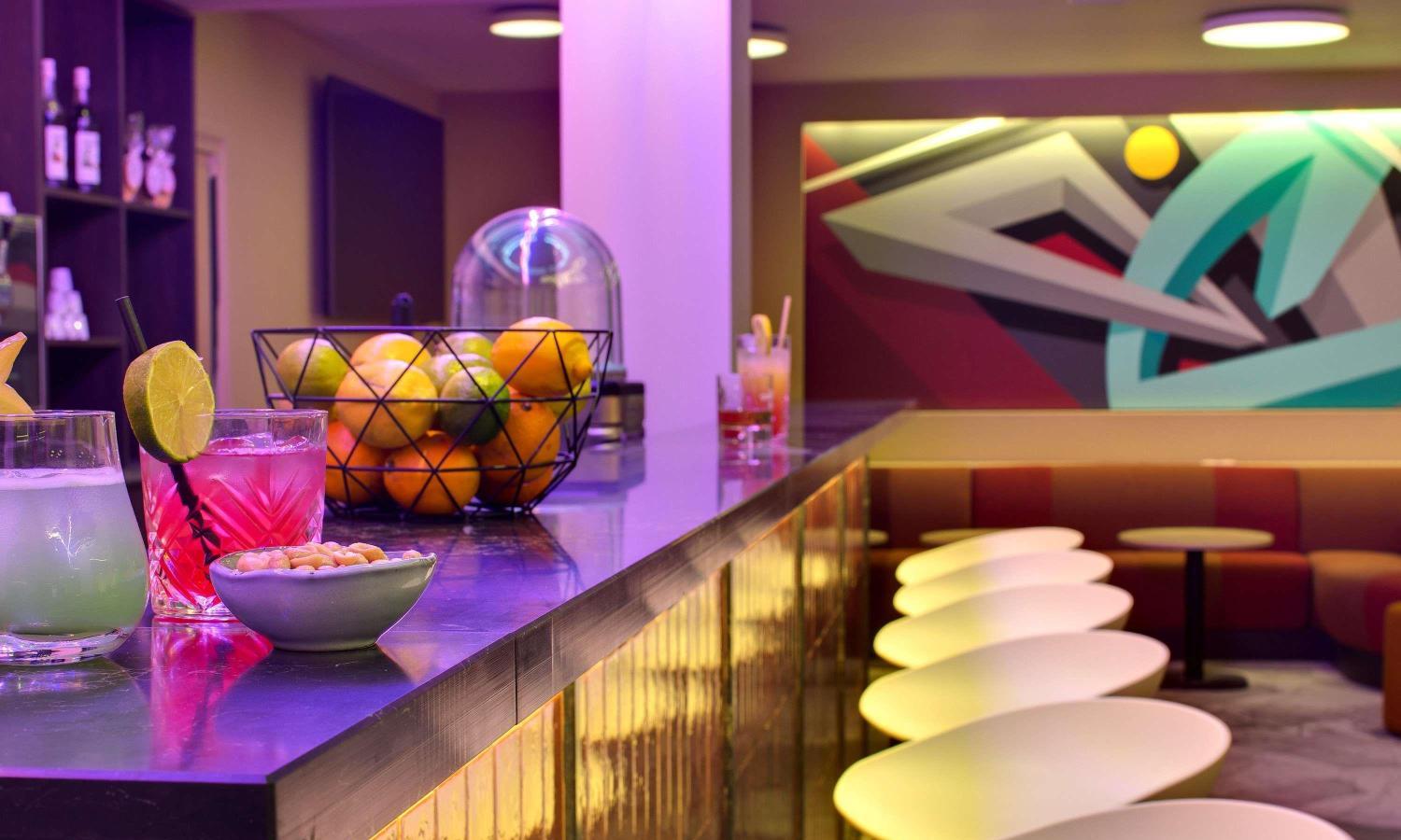 Photo of Mercure Montpellier Centre Comédie