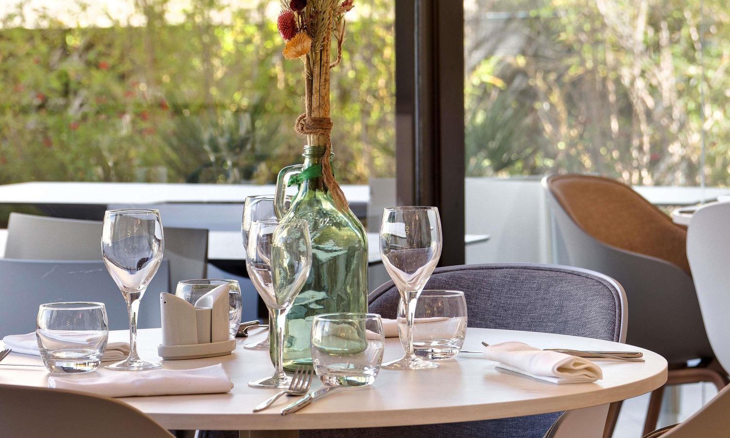 Foto vom Mercure Montpellier Centre Comédie