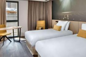 Mercure Montpellier Centre Comédie - photo 17