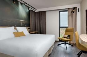 Mercure Montpellier Centre Comédie - photo 13