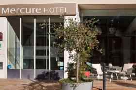 Mercure Montpellier Centre Comédie - photo 22