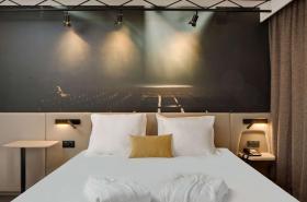 Mercure Montpellier Centre Comédie - photo 6