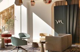 Mercure Montpellier Centre Comédie - photo 25