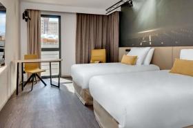 Mercure Montpellier Centre Comédie - photo 23
