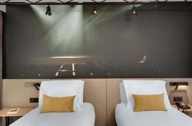 Mercure Montpellier Centre Comédie - photo 18