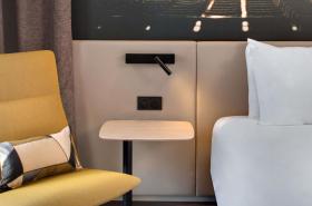 Mercure Montpellier Centre Comédie - photo 16