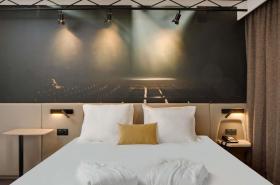 Mercure Montpellier Centre Comédie - photo 13