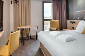 Mercure Montpellier Centre Comédie - photo 12