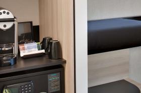 Mercure Montpellier Centre Comédie - photo 7