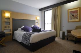 Mercure Montpellier Centre Comédie - photo 14