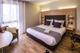 Mercure Montpellier Centre Comédie - photo 12