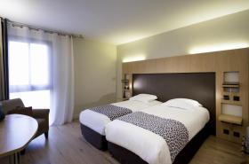 Mercure Montpellier Centre Comédie - photo 9