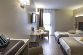 Mercure Montpellier Centre Comédie - photo 19