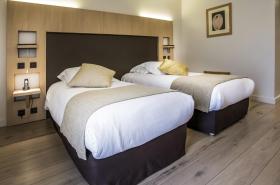 Mercure Montpellier Centre Comédie - photo 13