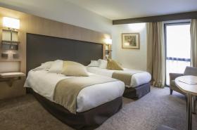 Mercure Montpellier Centre Comédie - photo 15