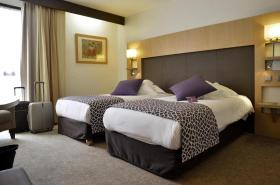 Mercure Montpellier Centre Comédie - photo 5