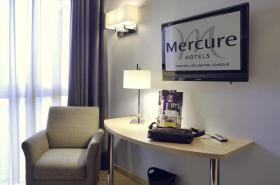Mercure Montpellier Centre Comédie - photo 6