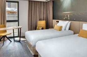Mercure Montpellier Centre Comédie - photo 8