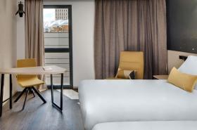 Mercure Montpellier Centre Comédie - photo 17