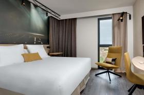 Mercure Montpellier Centre Comédie - photo 26