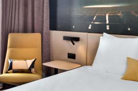 Mercure Montpellier Centre Comédie - photo 17
