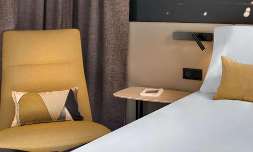 Mercure Montpellier Centre Comédie - photo 2