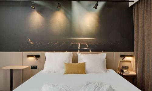 Mercure Montpellier Centre Comédie - photo 3