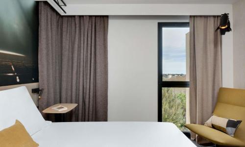 Mercure Montpellier Centre Comédie - photo 2