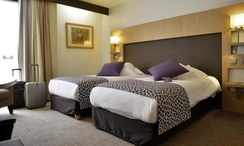 Mercure Montpellier Centre Comédie - photo 2