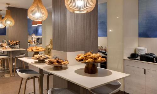 Mercure Montpellier Centre Comédie - photo 3