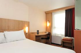ibis Montpellier Centre Polygone - photo 17