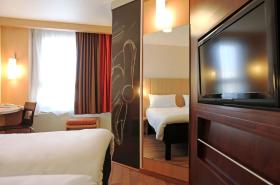 ibis Montpellier Centre Polygone - photo 16