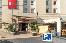 ibis Montpellier Centre Polygone - photo 4