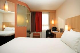 ibis Montpellier Centre Polygone - photo 5