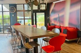 ibis Montpellier Centre Polygone - photo 6