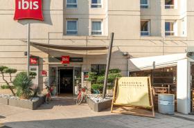 ibis Montpellier Centre Polygone - photo 4