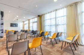 ibis Montpellier Centre Polygone - photo 27