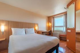 ibis Montpellier Centre Polygone - photo 22